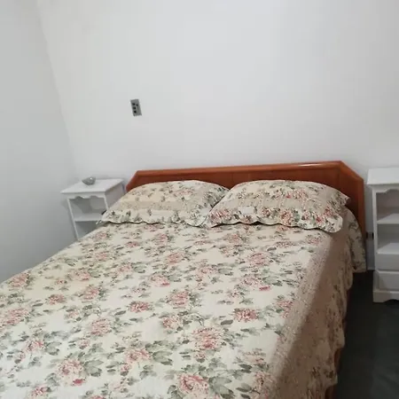 Aconchegante apartamento no Guarujá-3