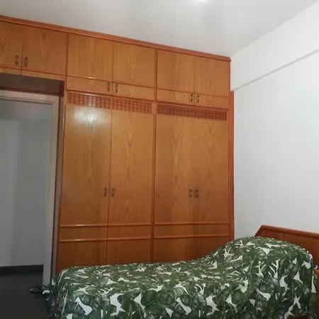 Aconchegante apartamento no Guarujá-2